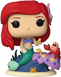 Funko Pop Disney Ultimate Princess - Ariel 54742 - Funko