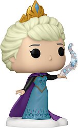Funko Pop Disney Ultimate Princess - Elsa 56350 - 1