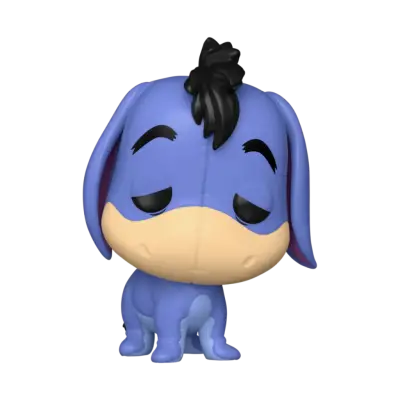 Funko Pop Disney Winnie The Pooh Eeyore 80237 - 1