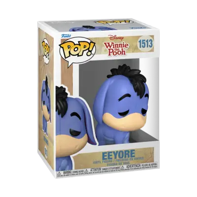 Funko Pop Disney Winnie The Pooh Eeyore 80237 - 2