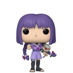 Funko Pop Figur Animation: Boruto: Naruto Next Generations - Sumire With Nue 61389 - 2