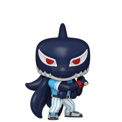 Funko Pop Figur Animation: My Hero Academia Captain Gang Orca 70613 - 2