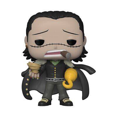 Funko Pop Figur Animation: One Piece - Crocodile 54464 - 2