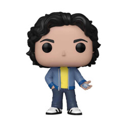 Funko Pop Figur Dc Comics Blue Bettle, Jaime Reyes #1404 72351 - 2