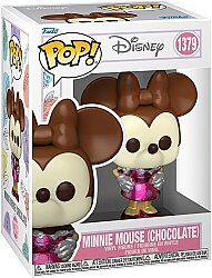 Funko POP Figür Disney: Classics - Minnie (Easter Chocolate) 76435 - 1