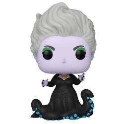 Funko Pop Figur Disney: The Little Mermaid, Ursula 70733 - 2