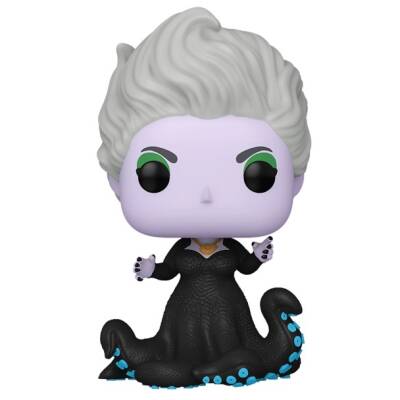 Funko Pop Figur Disney: The Little Mermaid, Ursula 70733 - 2