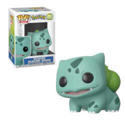 Funko Pop Figur Games Pokemon - Bulbasaur 50404 - 2