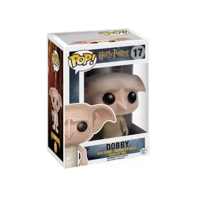Funko Pop Figur Harry Potter - Dobby 6561 - 1