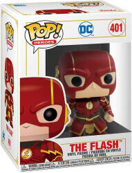 Funko Pop Figur Imperial Palace - The Flash 52432 - 3