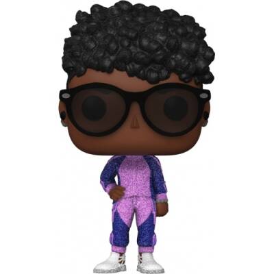 Funko Pop Figur Marvel: Black Panther Wakanda Forever Shuri Special Edition 66823 - 2