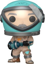 Funko POP Figür Marvel: Loki Season 2 - Mobius 72170 - 2