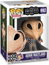 Funko POP Figür Movies: Beetlejuice - Adam Transformed 49169 - 1