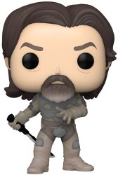 Funko POP Figür Movies: Dune 2 - Gurney Halleck 72632 - 1