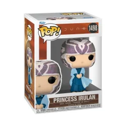 Funko POP Figür Movies: Dune 2 - Princess Irulan 75786 - 2