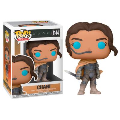 Funko Pop Figur Movies Dune - Chani 56936 - 1