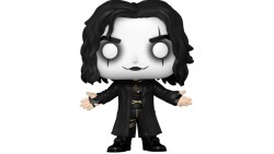 Funko Pop Figur Movies: The Crow- Eric 72379 - 2