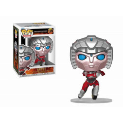 Funko Pop Figur Movies: Transformers: Rise Of The Beast, Arcee #1374 63955 - 1