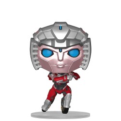 Funko Pop Figur Movies: Transformers: Rise Of The Beast, Arcee #1374 63955 - 2