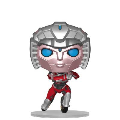 Funko Pop Figur Movies: Transformers: Rise Of The Beast, Arcee #1374 63955 - 2