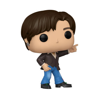 Funko Pop Figur Music Bts - Suga 48109 - 2