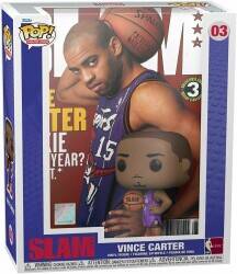 Funko Pop Figur Nba Cover Slam - Vince Carter 59387 - 2