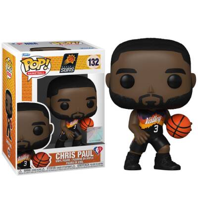 Funko Pop Figur-Nba:Suns-Chris Paul - 2