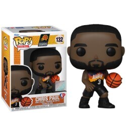 Funko Pop Figur-Nba:Suns-Chris Paul - 1