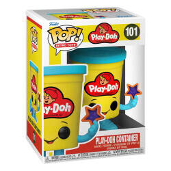 Funko Pop Figur Play-Doh Container 57811 - 4