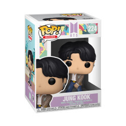 Funko Pop Figur Rocks Bts - Dynamite- Jungkook 48112 - 3