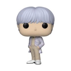 Funko Pop Figur Rocks: Bts - Suga 72581 - 2