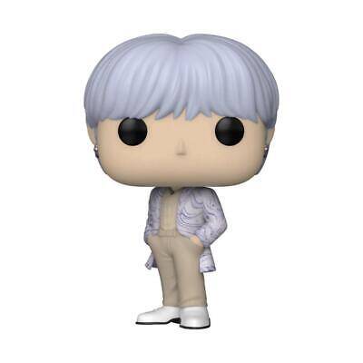 Funko Pop Figur Rocks: Bts - Suga 72581 - 2