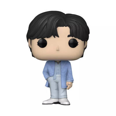 Funko Pop Figur Rocks: Bts - V 72582 - 2