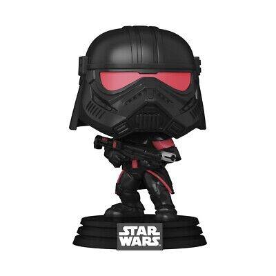 Funko Pop Figur: Star Wars - Obi-Wan Kenobi - Purge Trooper (Battle Pose) 67587 - 2