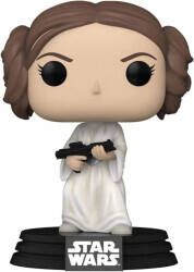 Funko Pop Figur Star Wars: Power Of The Galaxy- Princess Leia 66481 - 2
