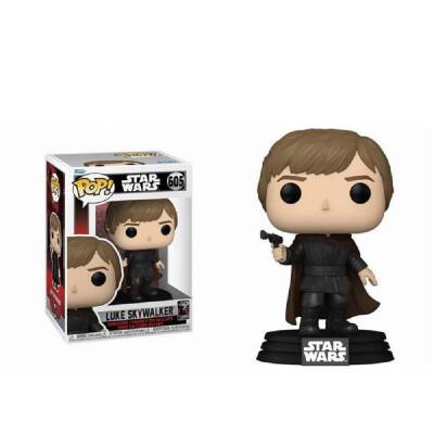 Funko Pop Figur Star Wars: Return Of The Jedi 40Th Anniversary, Luke Skywalker 70749 - 1