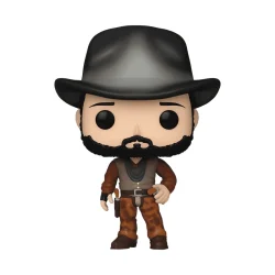 Funko Pop - Figür Television: 1883 - James Dutton 72195 - 1