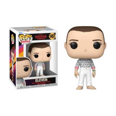 Funko Pop Figur Television: Stranger Things Finale Eleven 72135 - 1