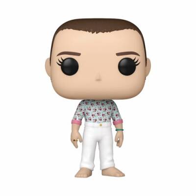 Funko Pop Figur Television: Stranger Things Finale Eleven 72135 - 2
