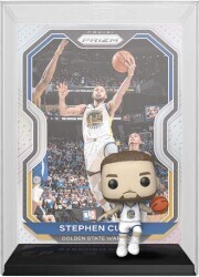 Funko Pop Figur Trading Cards Stephen Curry 60527 - 3