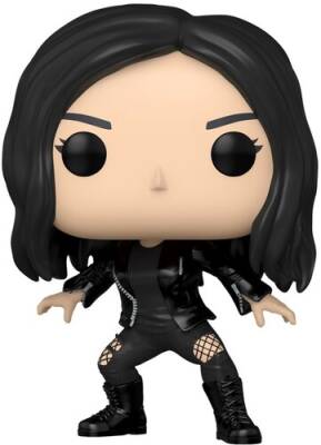 Funko Pop Figur Tv: The Boys- Kimiko 72122 - 2