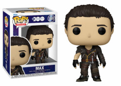 Funko Pop Figur Wb100 Mad Max - Max 72434 
