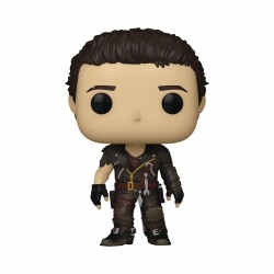 Funko Pop Figur Wb100 Mad Max - Max 72434 - 2