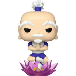 Funko Pop Figure Animation: Hunter X Hunter - Netero 61379 - 2