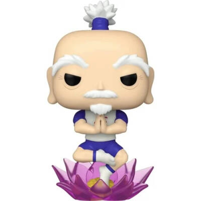 Funko Pop Figure Animation: Hunter X Hunter - Netero 61379 - 2