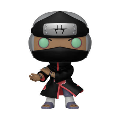 Funko Pop Figure Animation: Naruto - Kakuzu 75531 - 2