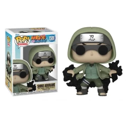 Funko Pop Figure Animation: Naruto - Shino Aburame 75530 - 1