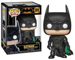 Funko Pop Figure Batman - 80Th Anniversary Special Edition 37254 - 1