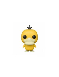 Funko Pop Figure Games: Pokemon - Psyduck Psykokwak Enton 74218 - 3