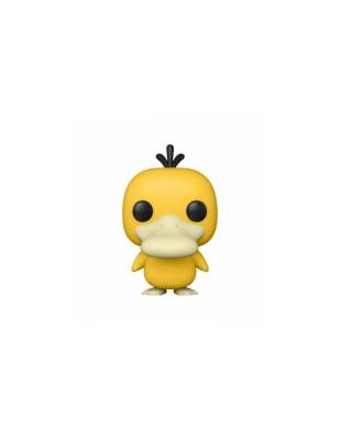 Funko Pop Figure Games: Pokemon - Psyduck Psykokwak Enton 74218 - 3